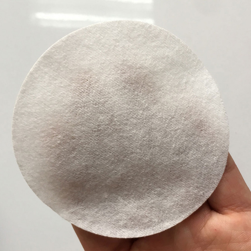 200 vnt. marlės pagalvėlė neaustinė marlės kempinė žaizdų priežiūros marlė pirmosios pagalbos reikmenys 7 cm