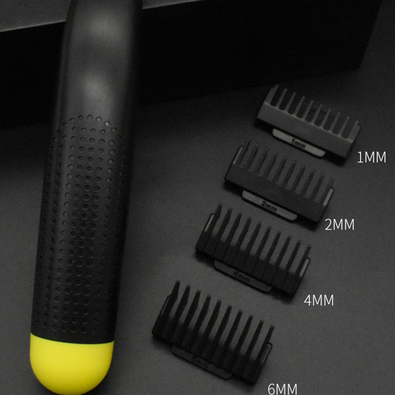 Intimno šišanje Muški aparat za brijanje Brijač za osjetljiva područja Stroj za brijanje Muški depilator za uklanjanje dlačica Trimer za bikini tijelo