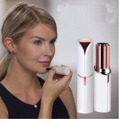 Antakių epiliavimo rašiklis Veidui antakių plaukų šalinimo priemonė antakių skutimosi pieštukas momentinis neskausmingas nešiojamas epiliatorius