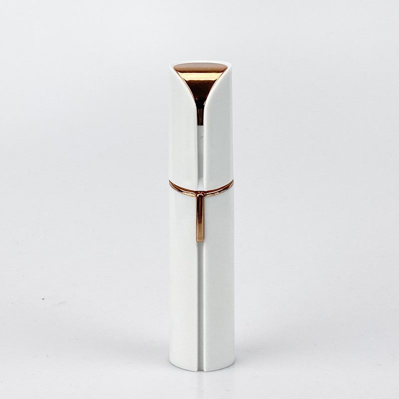 Olovka za depilaciju obrva Uklanjanje dlačica s obrva Mini olovka za brijanje obrva Instant bezbolna prijenosna olovka za depilaciju