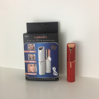 Epiliatorius veido plaukų šalinimas neskausmingas veido skustuvas elektrinis plaukų šalinimo įrankis bikini depiliatorius skutimosi mašina moterims vyrams
