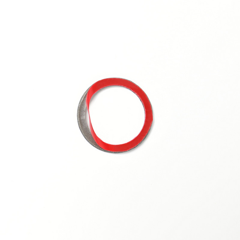 Nauji vieno spustelėjimo pradžios dekoravimo apskritimo lipdukai užvedimo variklio mygtuko lipdukas, skirtas BMW 3 serijos E90 E92 E93 320i Z4 E89 2009–2012 m.