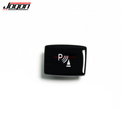 BMW 1 2 3 4 seeria jaoks F20 F21 F22 F23 F30 F31 F34 F35 F32 Auto käigukasti juhtlüliti Vahetage Sport Ecopro väljalülitusnupu kate