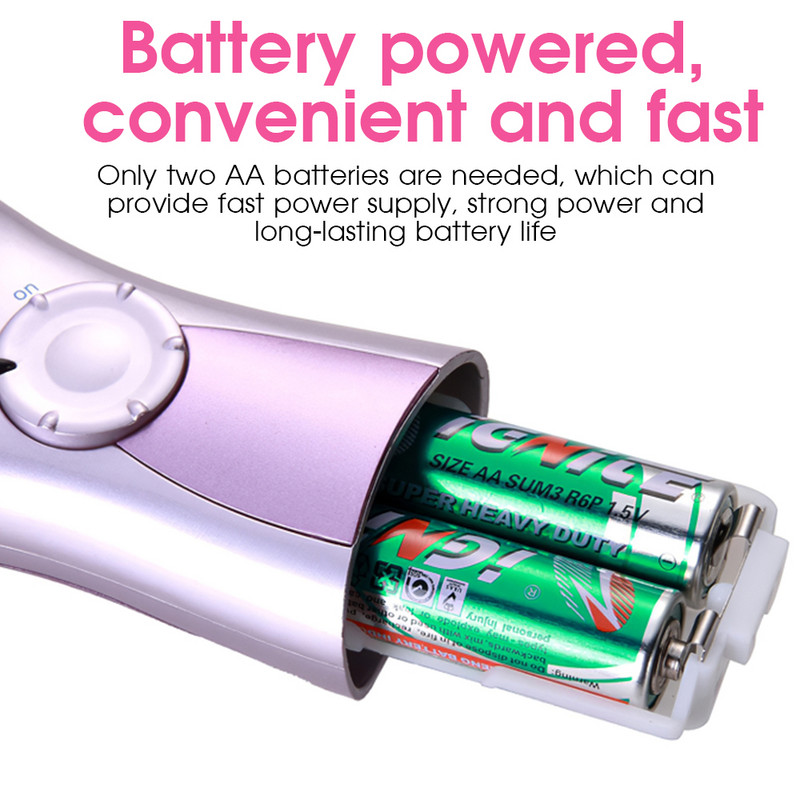 Naiste pardel Elektriline karvade eemaldaja bikiinid jalad kaenlaalused keha näo epilaator märgkuivpestav valutu raseerimistrimmer naiste hooldus