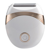 Naiste epilaator keha ja jalgade karvaeemaldus elektriline pardel Laetav naiste pardel Epilaator kaasaskantav trimmer