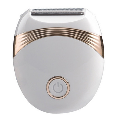 Naiste epilaator keha ja jalgade karvaeemaldus elektriline pardel Laetav naiste pardel Epilaator kaasaskantav trimmer