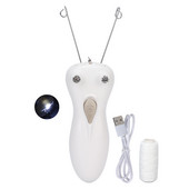 Naiste näokarvade eemaldaja, valutu juuste eemaldamise vahend naistele