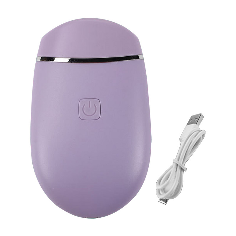 Ženski aparat za brijanje Trimer Poklon Prijenosni epilator Punjivi USB uređaj za uklanjanje dlačica Brada Bikini Pazuh Mini Noge Ruke Lice Tijelo