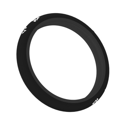 Anime Haikyuu võrkpall auto rooli kate 38cm libisemisvastane valge kiri Värvilised auto stiilis sisustustarvikud