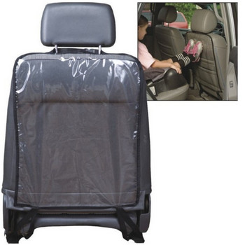 Κάλυμμα καθισμάτων αυτοκινήτου Προστατευτικά πλάτης Προστασία για παιδιά Προστατέψτε Καλύμματα καθισμάτων αυτοκινήτου για μωρά σκυλιά από Mud Dirt Inter Car