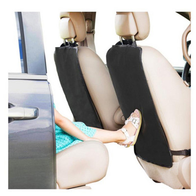 Car Seat Cover Back Protectors Protection For Children Protect Auto Seats Covers for Baby Dogs from Mud Dirt Inter Car