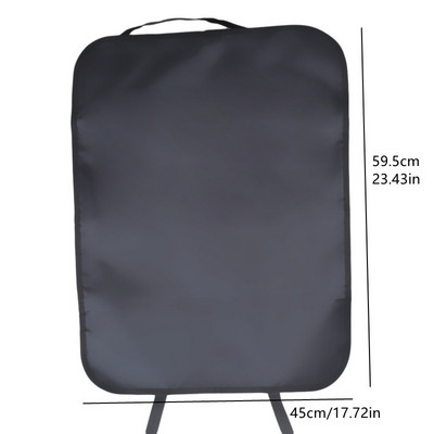 Autoistme katte seljakaitsed Laste kaitse Kaitske beebikoerte autoistmete katteid pori mustuse eest Inter Car