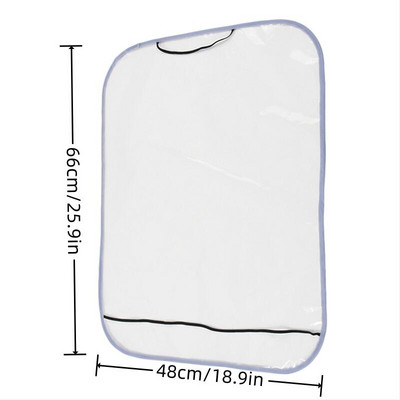 Autoistme katte seljakaitsed Laste kaitse Kaitske beebikoerte autoistmete katteid pori mustuse eest Inter Car