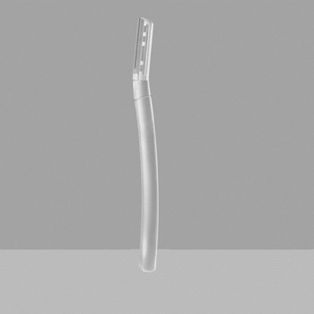 Висококачествен нож за подстригване на вежди Безопасен против надраскване Унисекс комплект инструменти за красота Бръснач за вежди