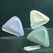 Roostevabast terasest kammiga minikulmukäärid, näokarvade eemaldajad, pestavad kulmutrimmerid, meigitarvikud