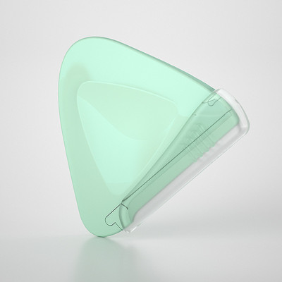 Roostevabast terasest kammiga minikulmukäärid, näokarvade eemaldajad, pestavad kulmutrimmerid, meigitarvikud