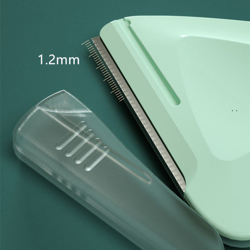 Roostevabast terasest kammiga minikulmukäärid, näokarvade eemaldajad, pestavad kulmutrimmerid, meigitarvikud