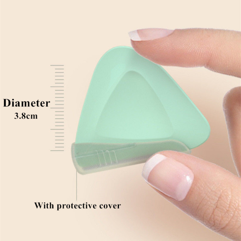 Roostevabast terasest kammiga minikulmukäärid, näokarvade eemaldajad, pestavad kulmutrimmerid, meigitarvikud