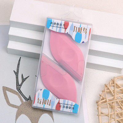 Karsyngirl 2tk kaasaskantav kulmutrimmer kulmude pardel Kulmude kujundaja lõikur vormimistööriist näokarvade eemaldaja naistele