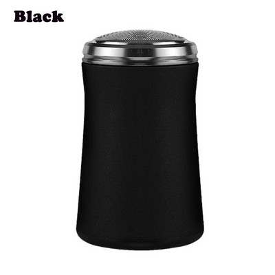 Kuum müük Elektriline laetav meeste pardel juhtmevaba laadija Mini elektriline pardel meestele Tasuta transport