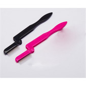 Tool ripsmetušš metallist kulmuhari tööriista eraldaja metallist kulmuhari ripsmetušši eraldaja ripsmekoolutus ripsmekoolu Kokkupandav ripsmekamm