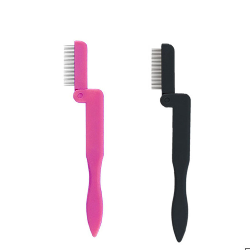 Tool ripsmetušš metallist kulmuhari tööriista eraldaja metallist kulmuhari ripsmetušši eraldaja ripsmekoolutus ripsmekoolu Kokkupandav ripsmekamm