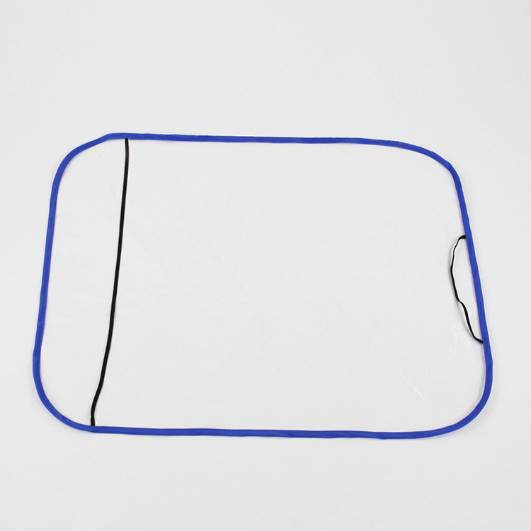 Autoistme seljatoe kaitsekate lastele Lapsed Beebi auto tagaistme seljatoe kulumiskaitse Määrdunud kaitsekate laste autotarvikutele