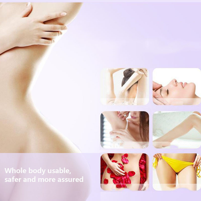 Mini elektriline pöörlev pea, naiste kaasaskantav kulmutrimmer, valutu epilaator näole kaelale ja kogu kehale bikiinide juuste eemaldamise tööriistad