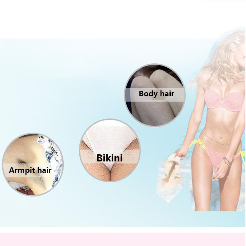 Mini elektriline pöörlev pea, naiste kaasaskantav kulmutrimmer, valutu epilaator näole kaelale ja kogu kehale bikiinide juuste eemaldamise tööriistad