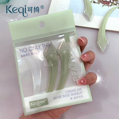 Μαχαίρι κοπής φρυδιών Ξυράφι προσώπου φρυδιών για γυναίκες Επαγγελματικό ψαλίδι φρυδιών με αξεσουάρ ξύστρα φρυδιών με χτένα