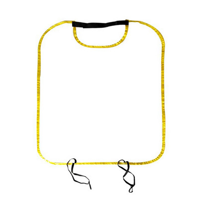 Univerzalna zaštitna podloga za autosjedalicu Prozirni PVC, vodootporna zaštita za stražnje sjedalo za Kia za Peugeot za Tesla Dodaci za automobile