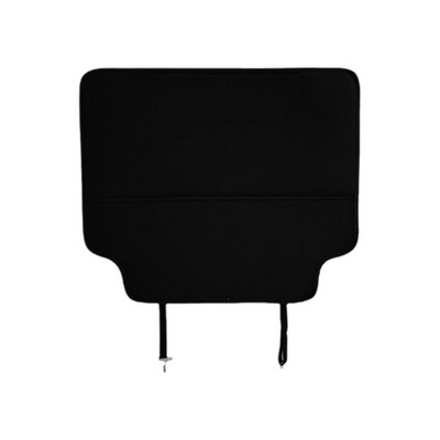 Kiváló minőségű autósülés gyerekvédő PU bőr autósülés háttámla védő gyerekeknek vízálló üléstámla rúgásgátló szőnyeg