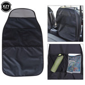 Jastučić protiv udarca za naslon stražnjeg sjedala automobila za djecu Zaštitna navlaka za zaštitu od prljavštine stražnjeg sjedala automobila za dječju unutrašnjost