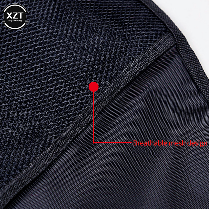 Jastučić protiv udarca za naslon stražnjeg sjedala automobila za djecu Zaštitna navlaka za zaštitu od prljavštine stražnjeg sjedala automobila za dječju unutrašnjost