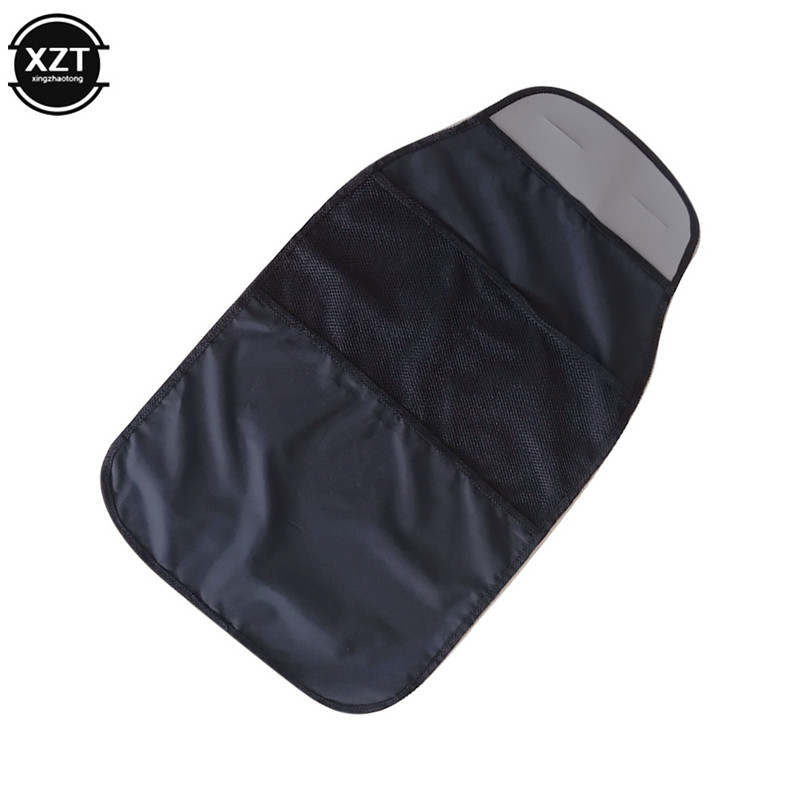 Jastučić protiv udarca za naslon stražnjeg sjedala automobila za djecu Zaštitna navlaka za zaštitu od prljavštine stražnjeg sjedala automobila za dječju unutrašnjost