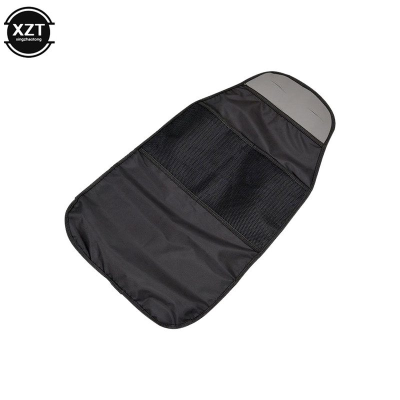 Προστατευτικό κάλυμμα πλάτης καθίσματος αυτοκινήτου για παιδιά Παιδικό κάλυμμα αυτοκινήτου κατά της λάσπης Κάλυμμα καθίσματος αυτοκινήτου Anti Kick Mat Pad Κάλυμμα καθίσματος Τσάντες αποθήκευσης αυτοκινήτου