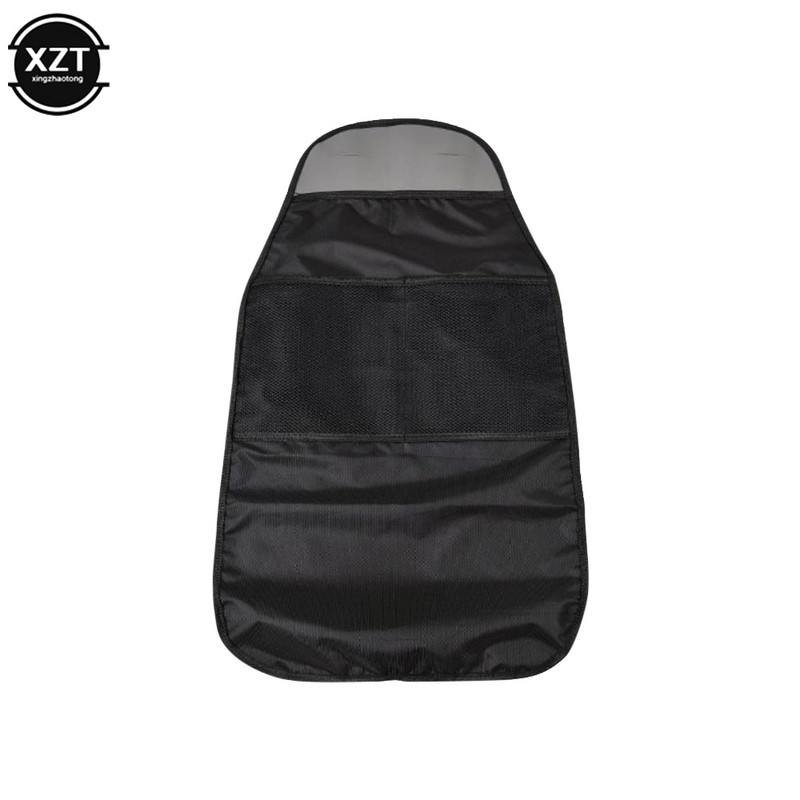 Προστατευτικό κάλυμμα πλάτης καθίσματος αυτοκινήτου για παιδιά Παιδικό κάλυμμα αυτοκινήτου κατά της λάσπης Κάλυμμα καθίσματος αυτοκινήτου Anti Kick Mat Pad Κάλυμμα καθίσματος Τσάντες αποθήκευσης αυτοκινήτου