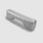 Automobilių pripučiamų lovų priedų tarpas, automobilio pripučiamas automobilis, visureigio galinės kojos atrama, automobilio tarpų užpildymo padas