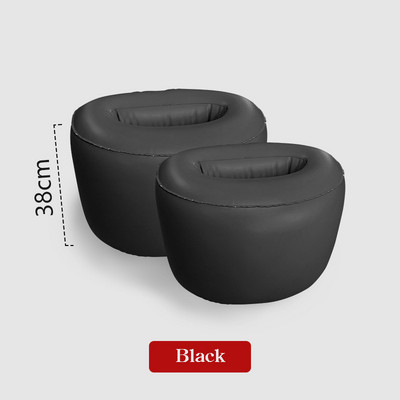 Automobilių pripučiamų lovų priedų tarpas, automobilio pripučiamas automobilis, visureigio galinės kojos atrama, automobilio tarpų užpildymo padas