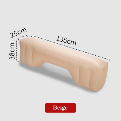 Automobilių pripučiamų lovų priedų tarpas, automobilio pripučiamas automobilis, visureigio galinės kojos atrama, automobilio tarpų užpildymo padas