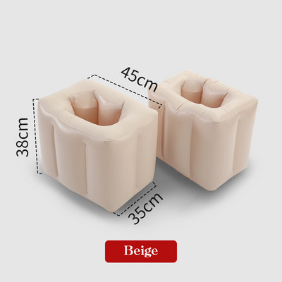 Automobilių pripučiamų lovų priedų tarpas, automobilio pripučiamas automobilis, visureigio galinės kojos atrama, automobilio tarpų užpildymo padas