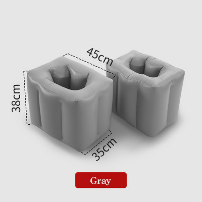 Automobilių pripučiamų lovų priedų tarpas, automobilio pripučiamas automobilis, visureigio galinės kojos atrama, automobilio tarpų užpildymo padas