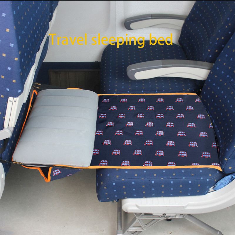 Reisimine magamisvoodi jalapadja võrkkiik Artefact Lennu tasuta täispuhutavad puhketööriistad Võtke pika vahemaa lennukiga magama. Lihtne hoiustamine