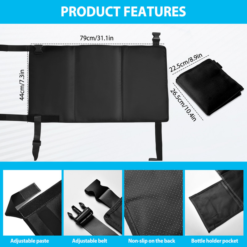 Laste reisilennuk voodi Beebipedaalid Voodi Kaasaskantav reisijalatugi Võrkkiik Lastevoodi Lennukiistme pikendaja jalatugi lastele