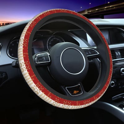Napoleonska francuska zastava 45. pukovnije Navlaka za volan automobila Zaštitna navlaka za volan Dizajn automobila Dodaci za automobil