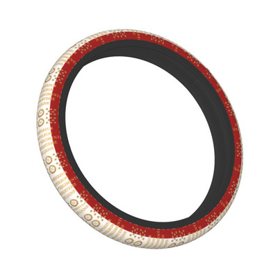 Napoleoni Prantsuse 45. rügemendi lipu autode rooliratta kate rooliratta kaitsekate Autostiiliga autotarvikud