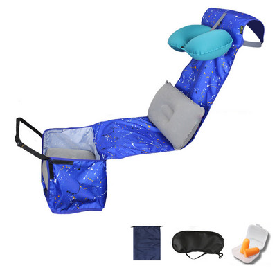 Beebivoodi täispuhutav madrats Auto tagumine kokkuklapitav laps magamisvoodi Laste reisitarvikud Kiirraudtee Lennuk Täiskasvanu