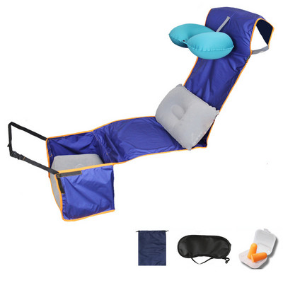 Beebivoodi täispuhutav madrats Auto tagumine kokkuklapitav laps magamisvoodi Laste reisitarvikud Kiirraudtee Lennuk Täiskasvanu