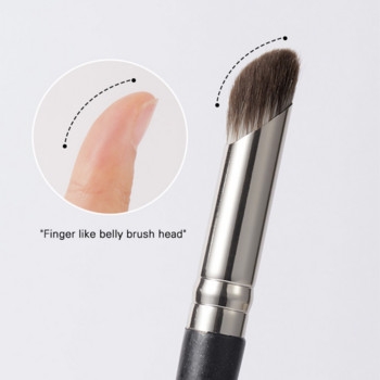 Επαγγελματικά πινέλα μακιγιάζ Finger Belly Head Cover Dark Circles Foundation Concealer Brush Cosmetic Face Detail Beauty Tools
