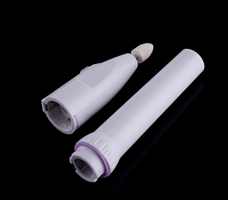 Mini električni alat za poliranje noktiju s 5 glava za bušenje Nail Art Tip za manikuru Alat za bušenje noktiju na nogama Brusilica za nokte Set alata za poliranje Vruće novo